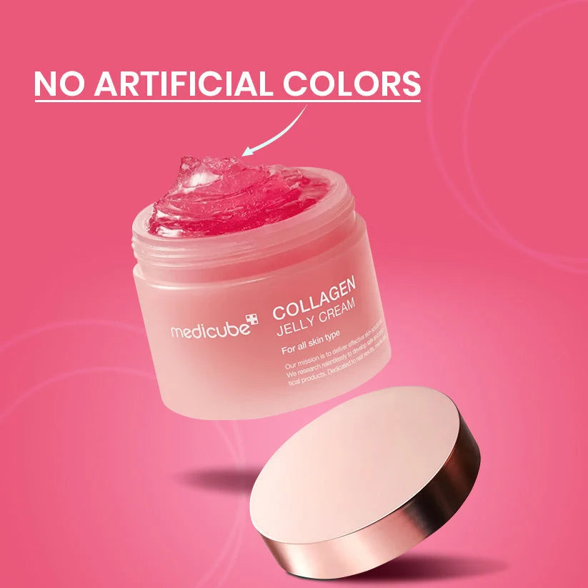 Gel Moisturizing Brightening Mask