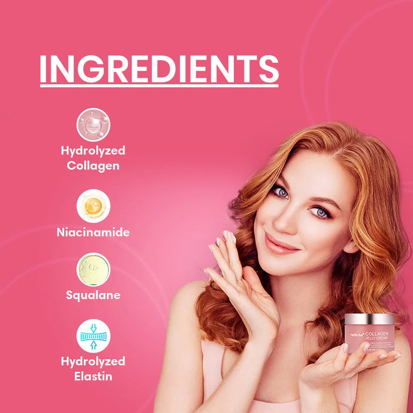 Gel Moisturizing Brightening Mask
