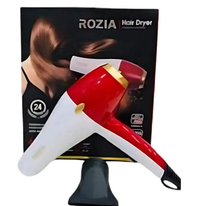 Rozia Professional Hair Dryer