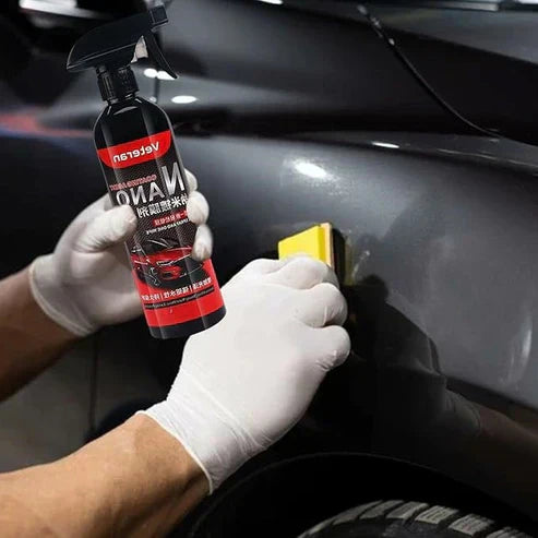 ✨Last Day 49% OFF -Coating Agent Car (FREE SHIPPING) / (شحن مجاني) ✨اليوم الأخير - خصم 49٪ على وكيل طلاء السيارات