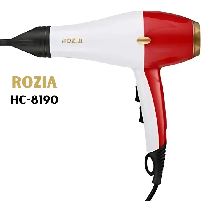 Rozia Professional Hair Dryer