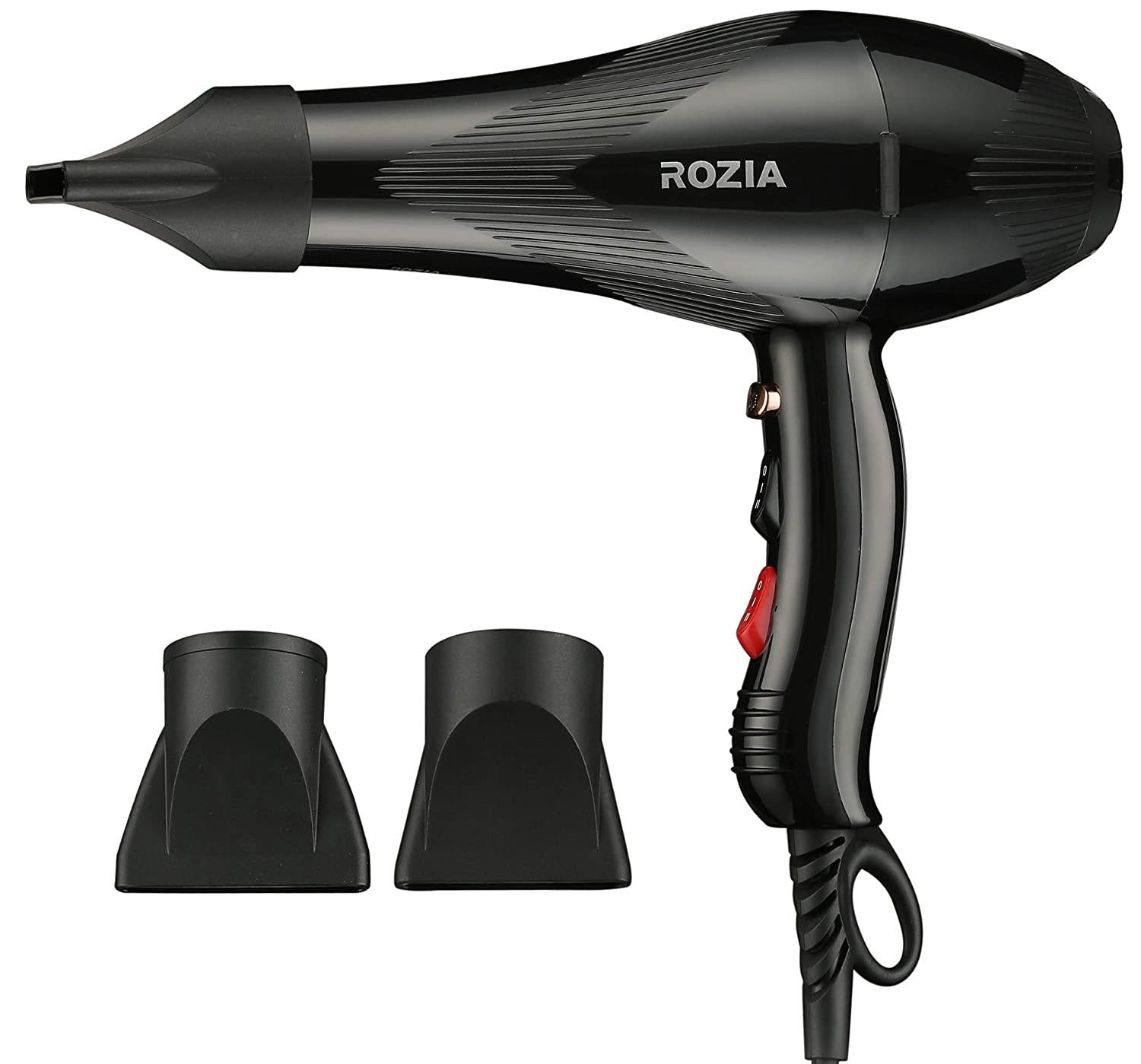 Rozia Professional Hair Dryer