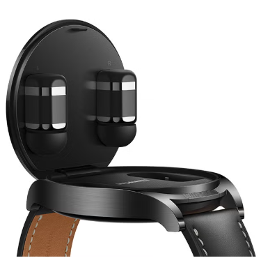 Hanio Teko RW37 Smart Watch & Earbuds